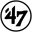 47 Brand logo